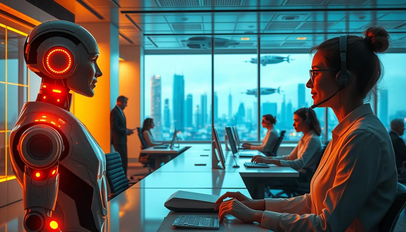 AI Customer Support: The Future of Customer Service
