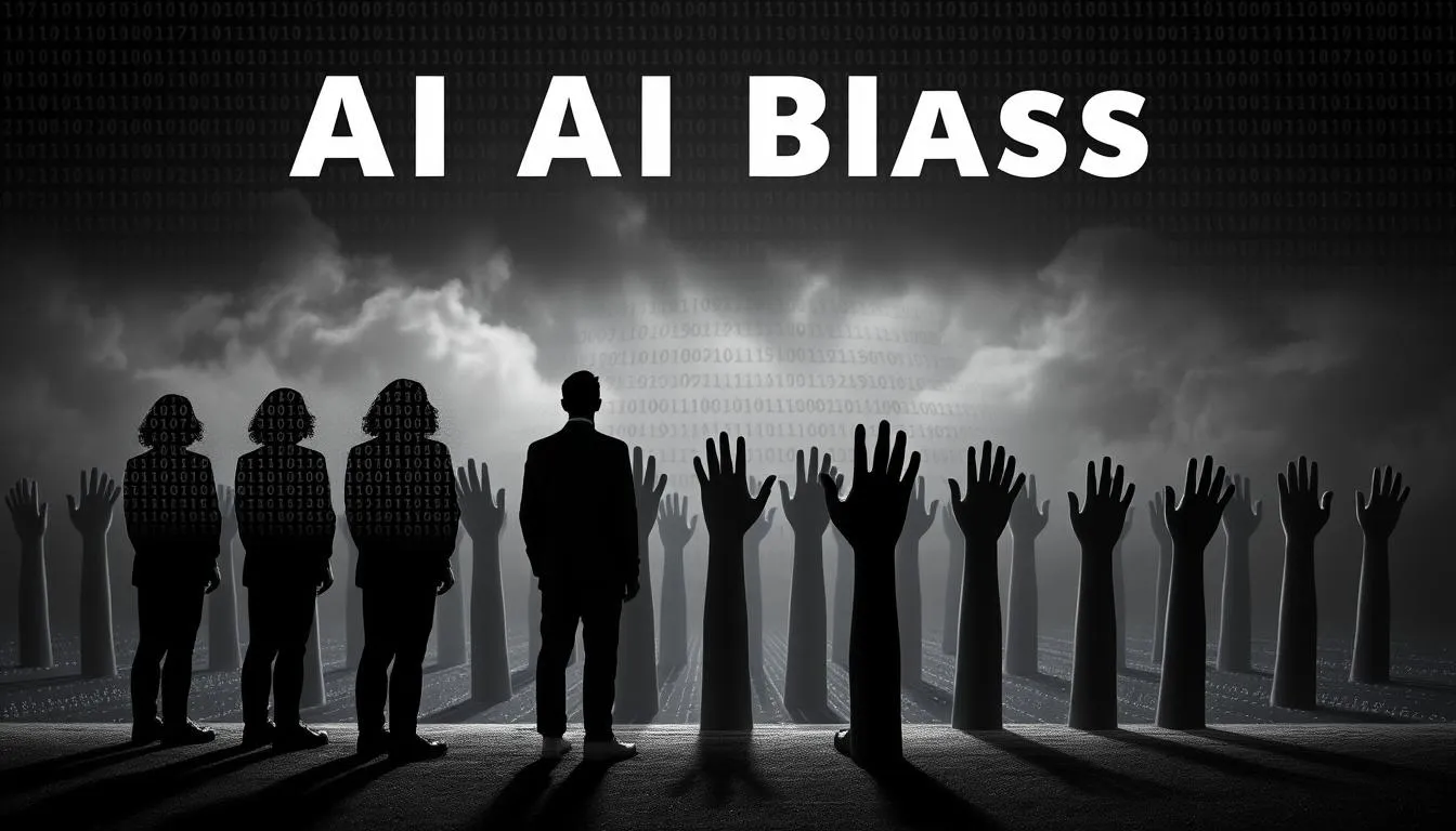 AI Bias: How to Build Fair and Trustworthy Systems