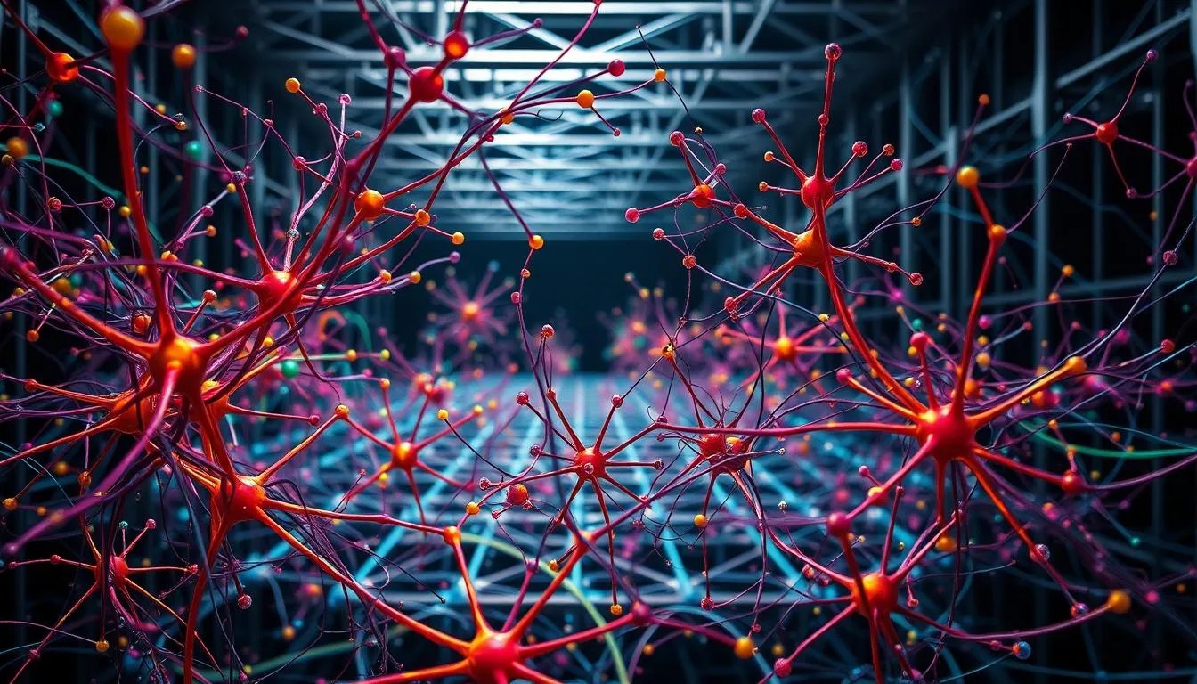 Neural Networks: The Brains Behind Modern AI