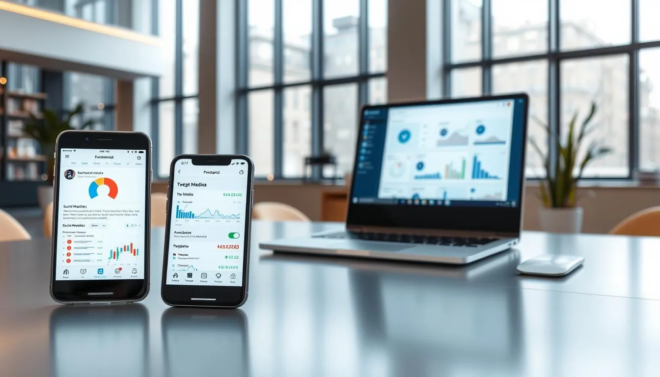 Effortless AI Social Media Scheduling for Businesses