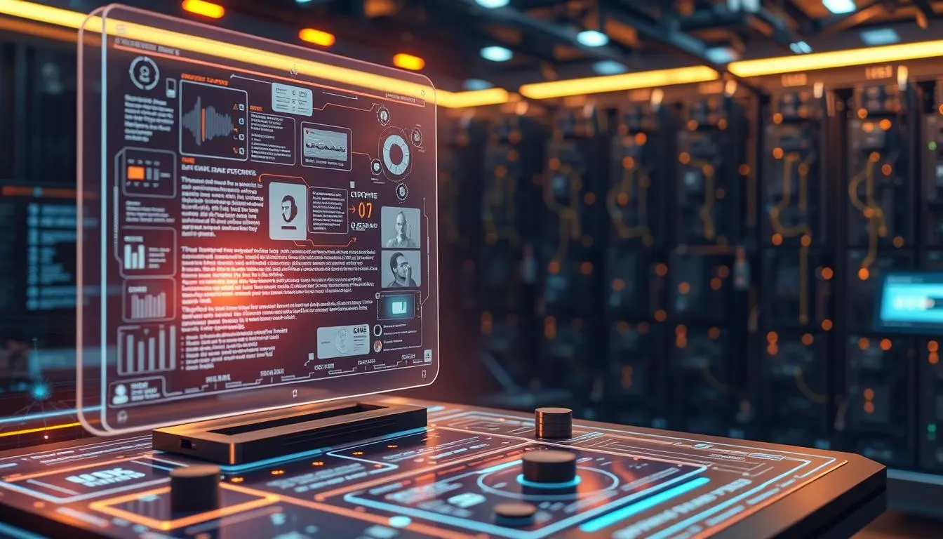 Multimodal AI: Combining Text, Images, and Audio in One System