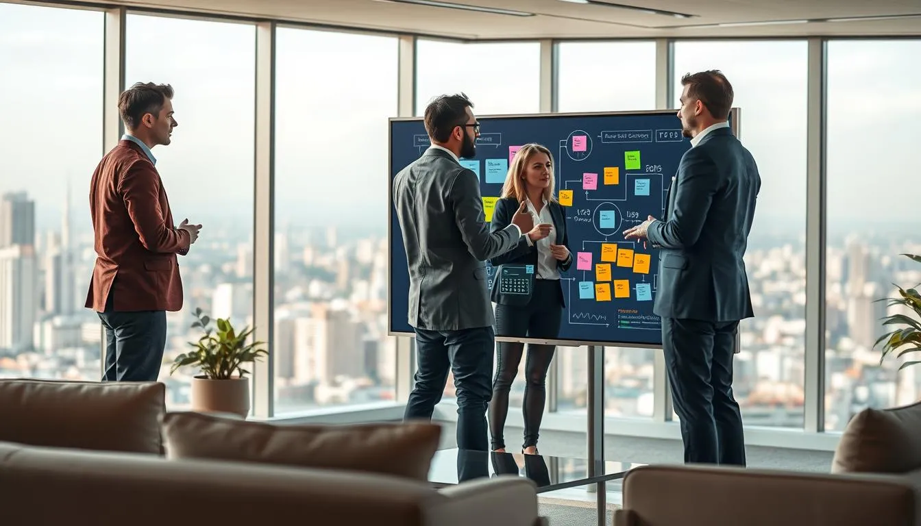 AI Brainstorming: The Future of Creative Problem Solving