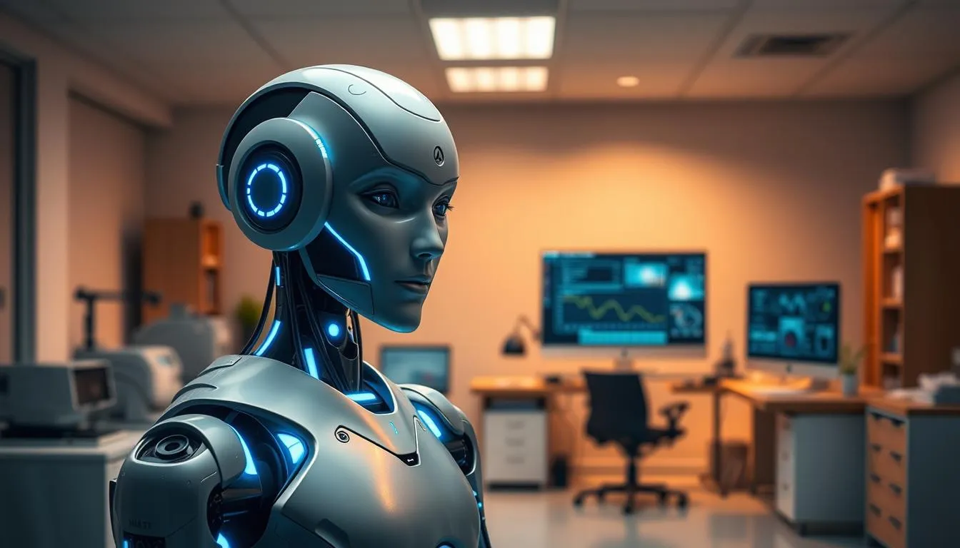 Discover the Power of AI: Your Personal Research Assistant