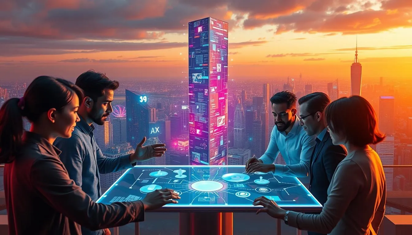 AI-Powered User Story Generation: Bring Your Ideas to Life
