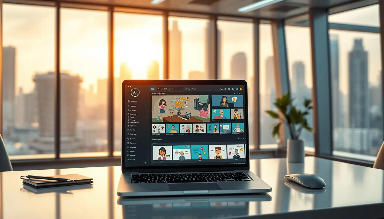 AI Video Scriptwriting: The Future of Video Content Creation