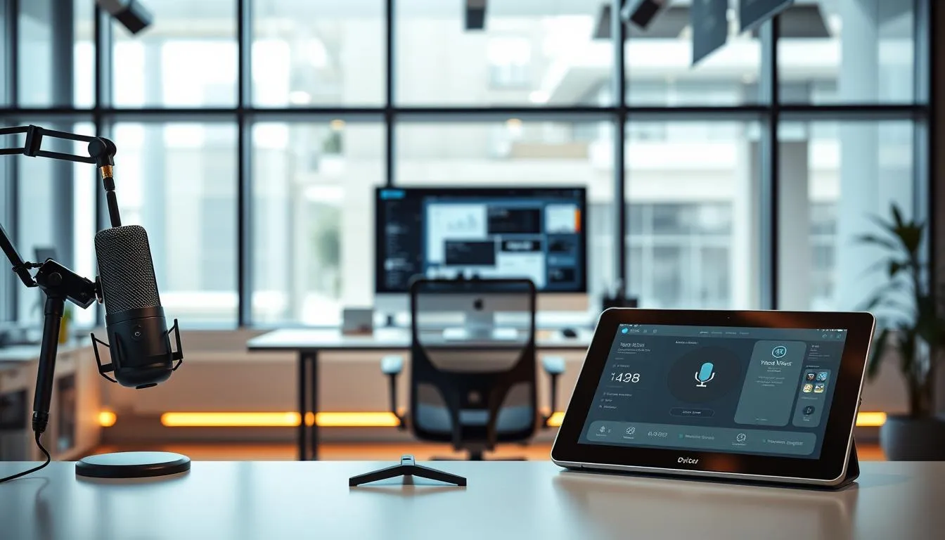 Revolutionize Your Workflow with Voice AI Automation