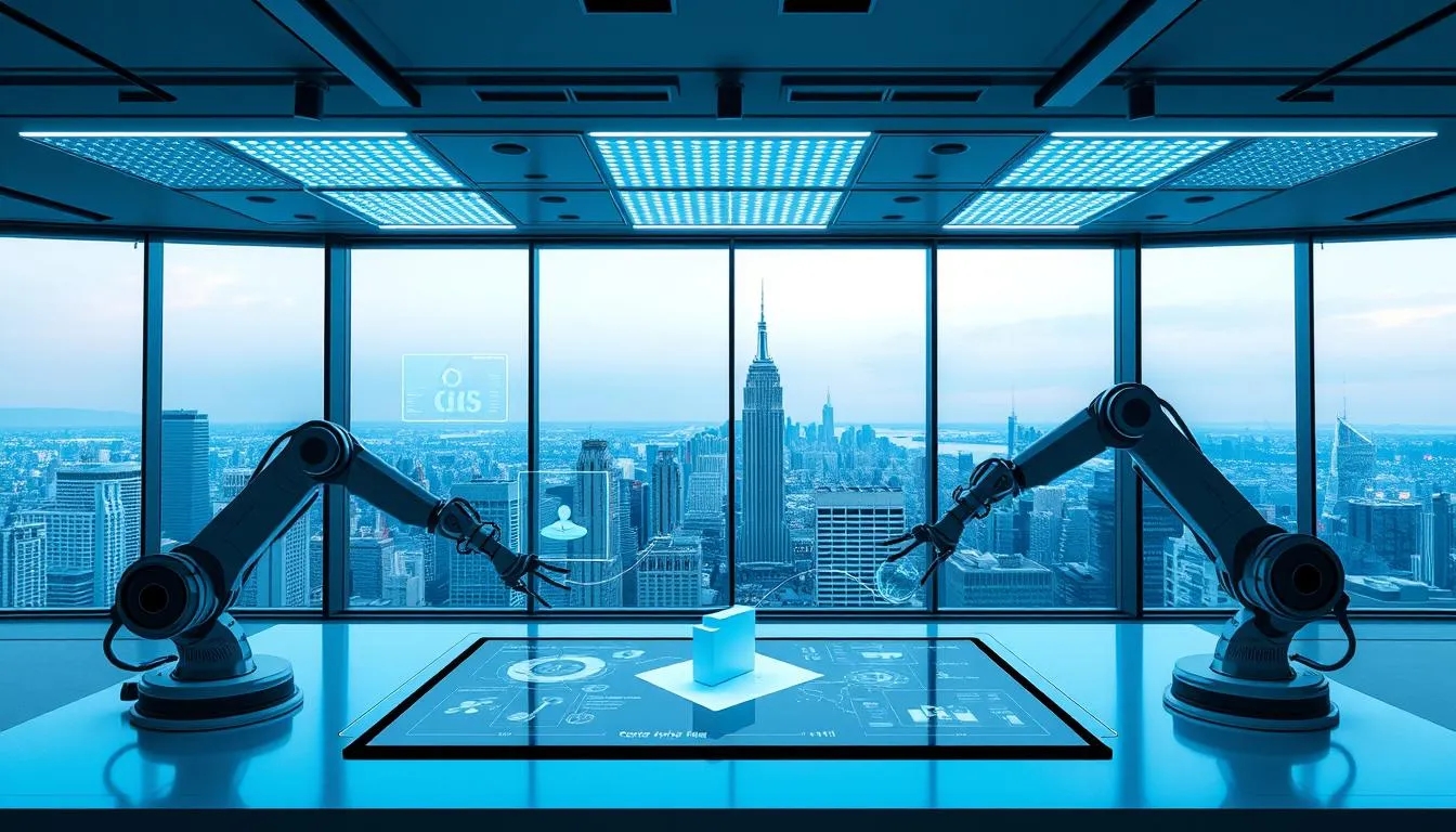 AI Rapid Prototyping: Streamlining Product Development Processes