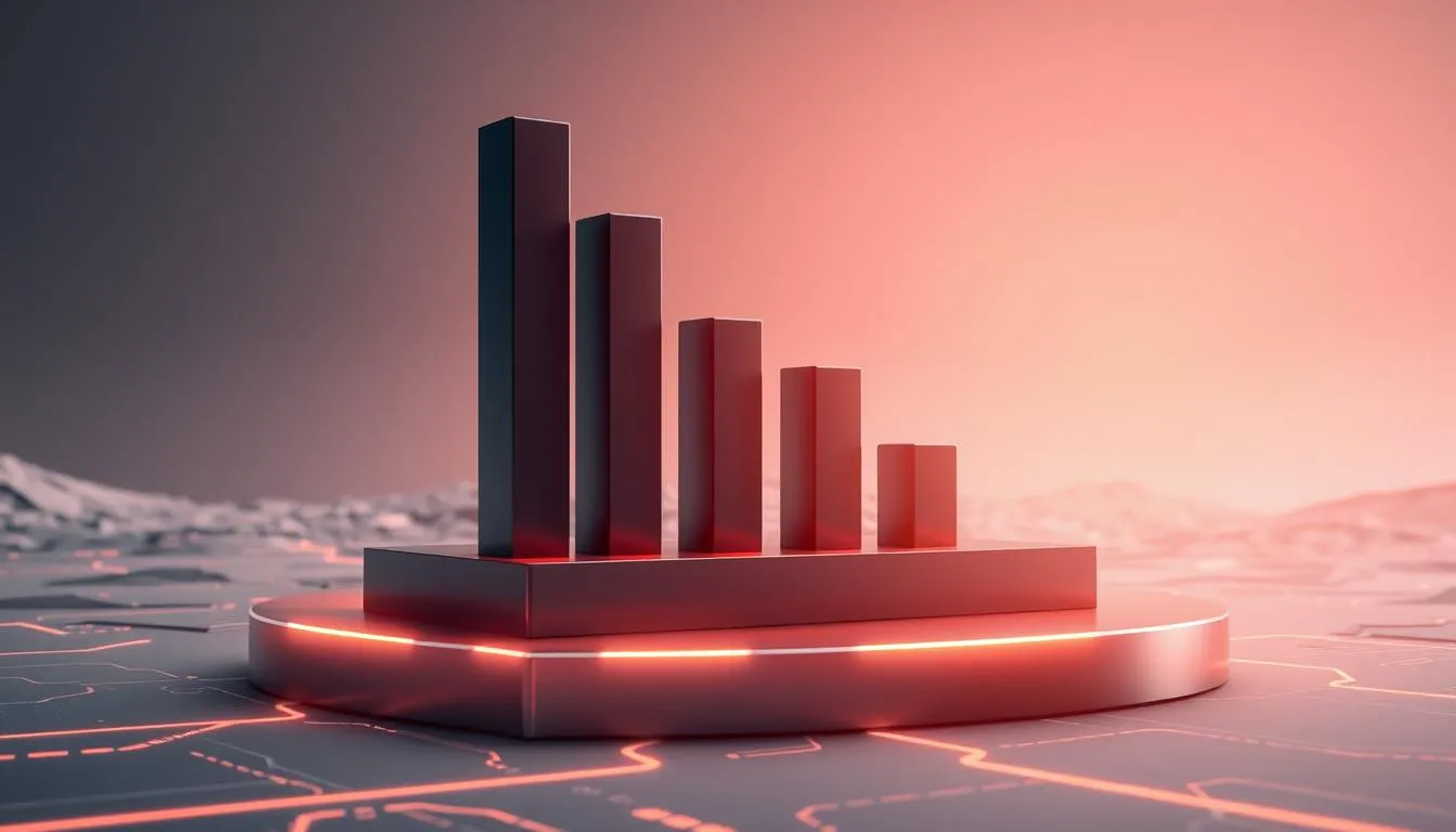 Expert AI Market Analysis and Forecasts