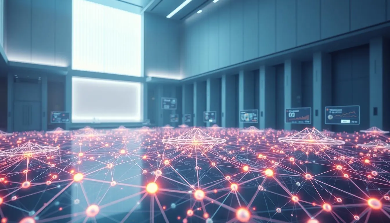 Harnessing AI Knowledge Graph for Better Decisions
