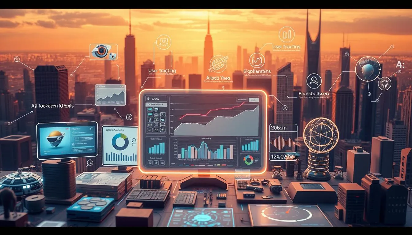 AI UX research tools landscape