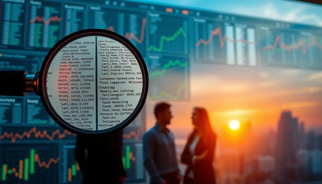 data cleansing impact