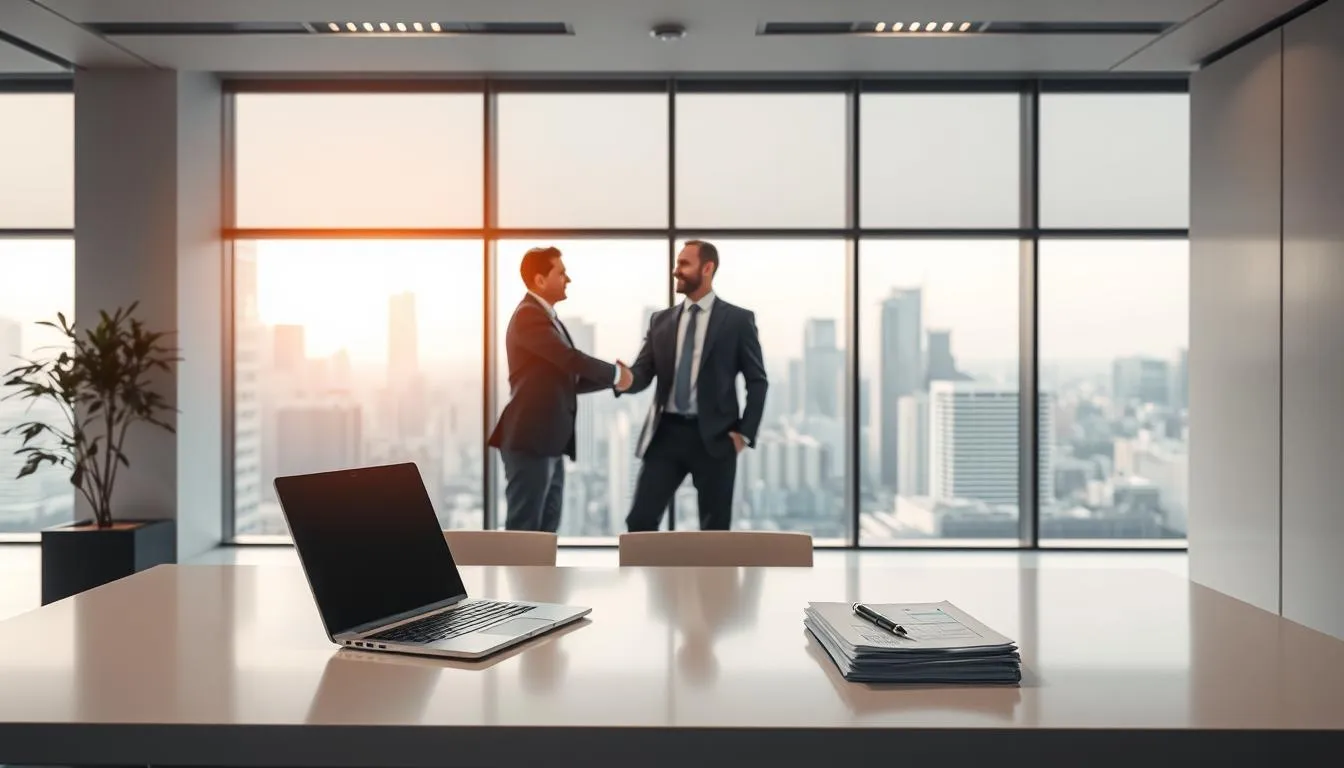 business alignment and risk reduction
