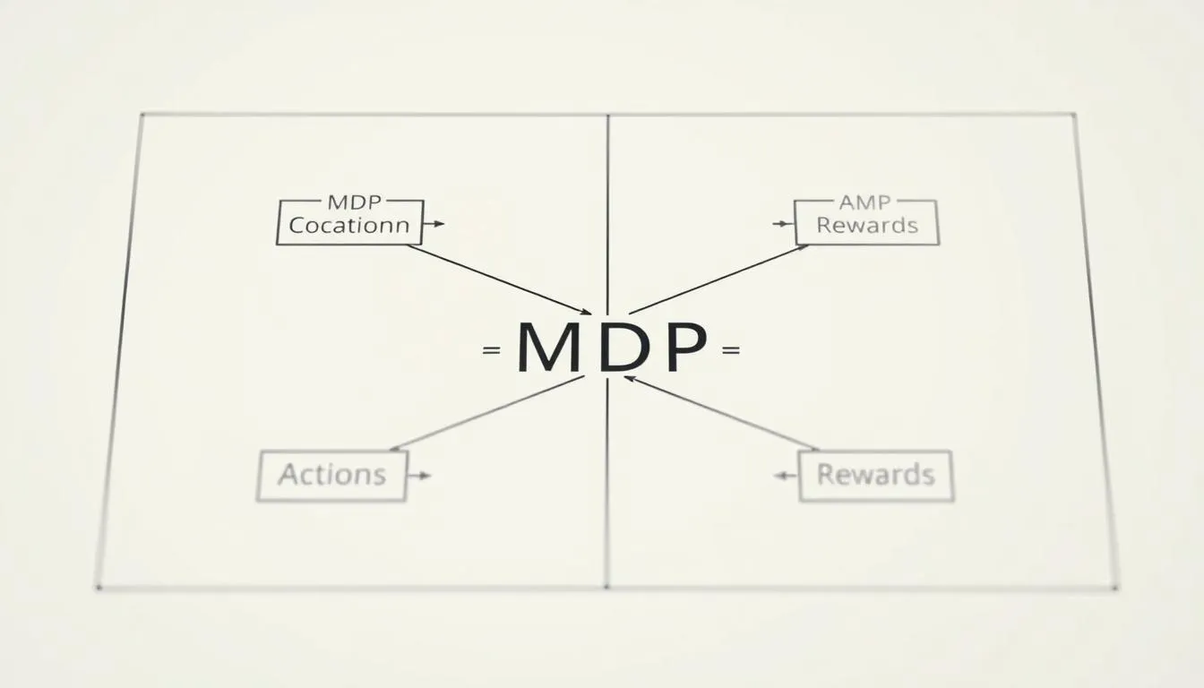MDP