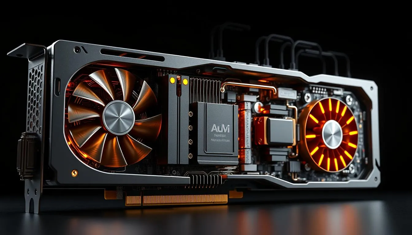 GPU architecture