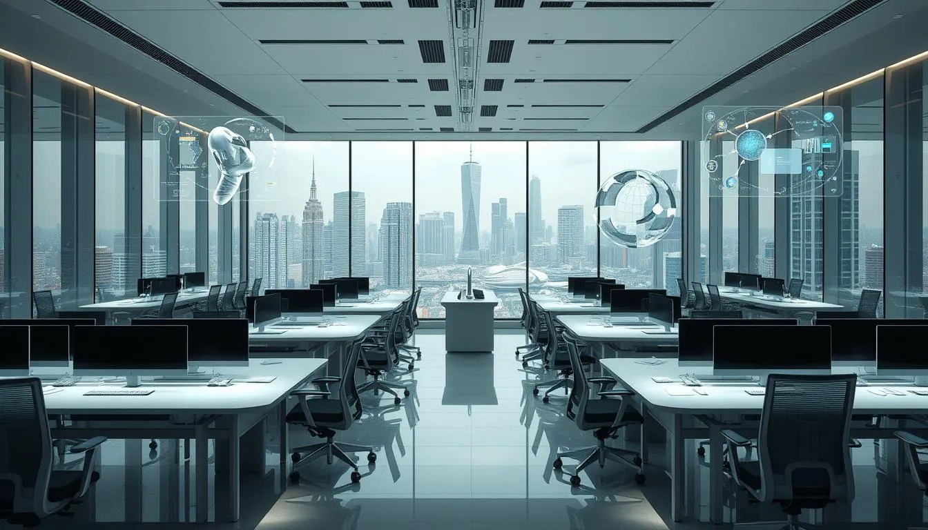 intelligent workflows