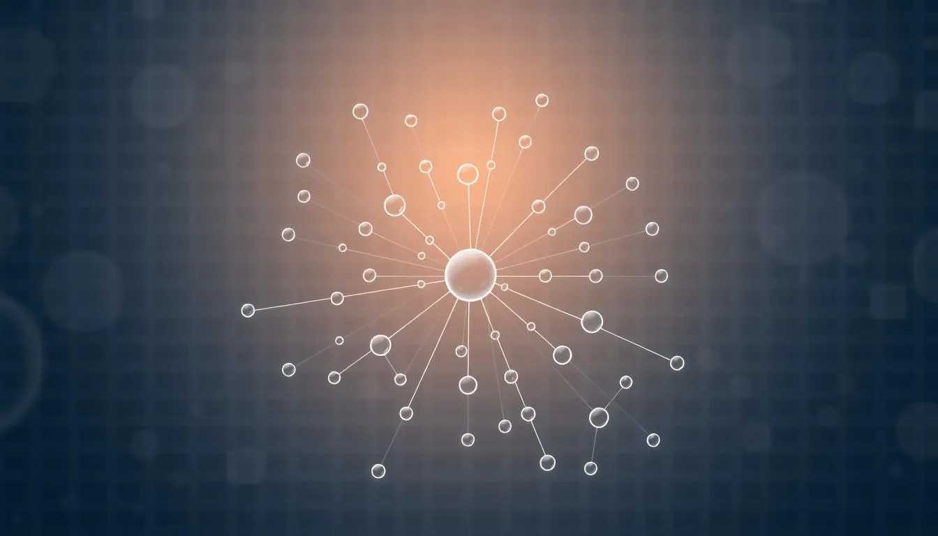 knowledge graph components