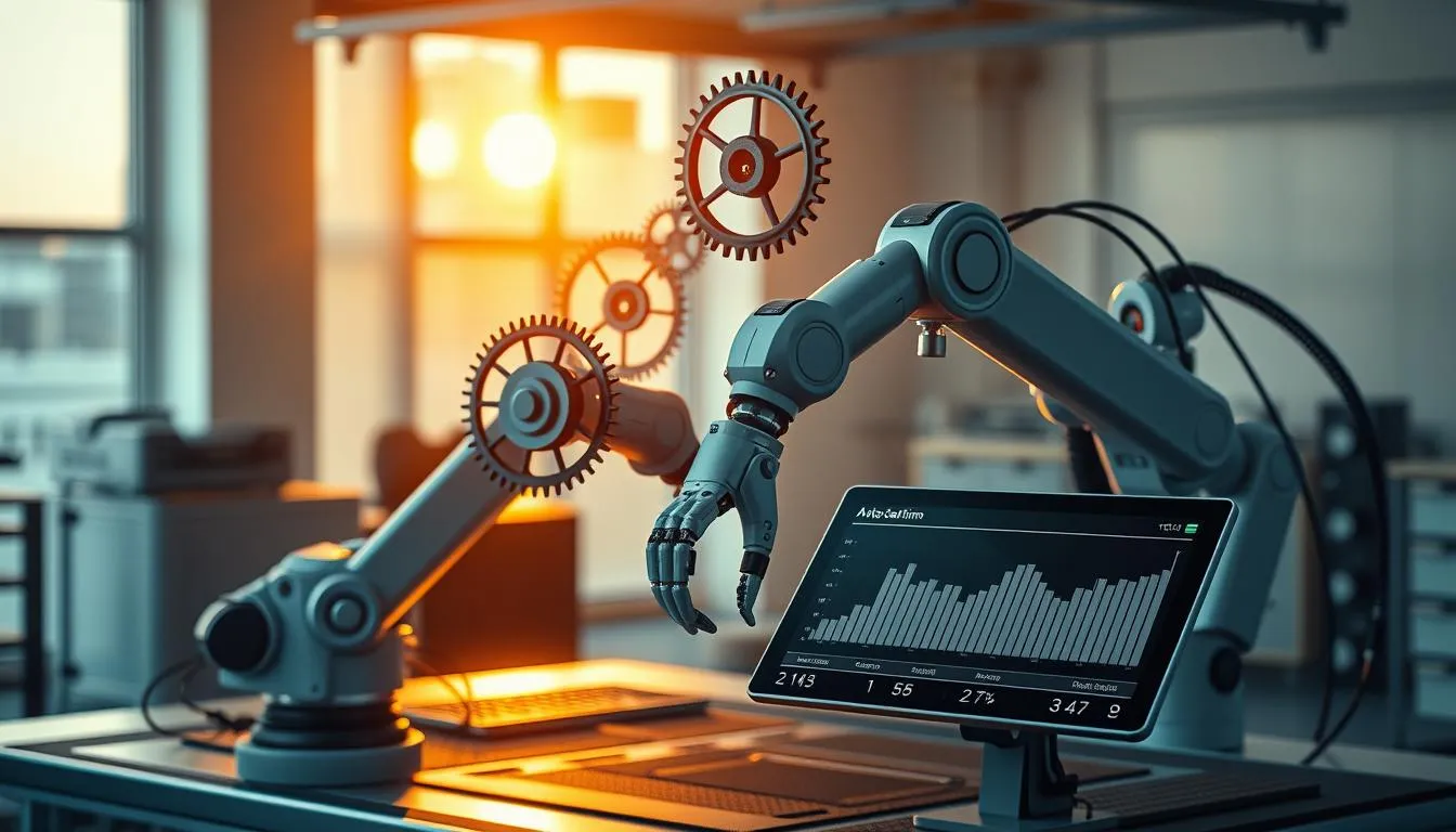adaptive automation systems