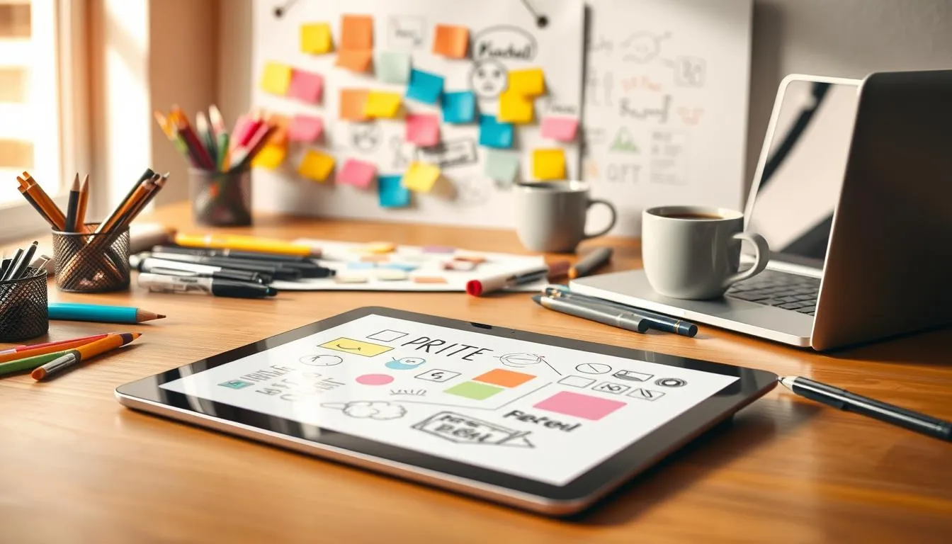 generation and ideation tools