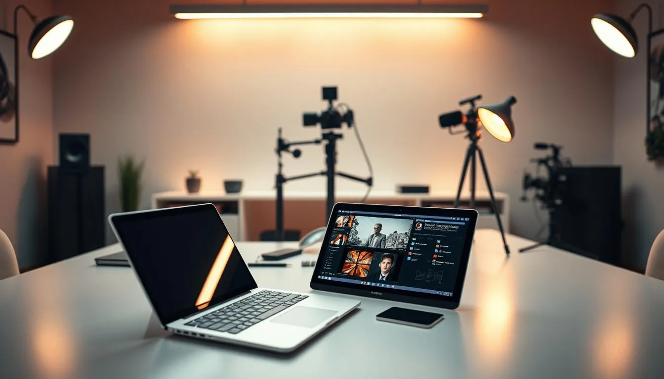 streamlined content creation