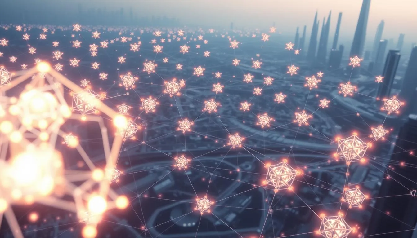 artificial swarm intelligence