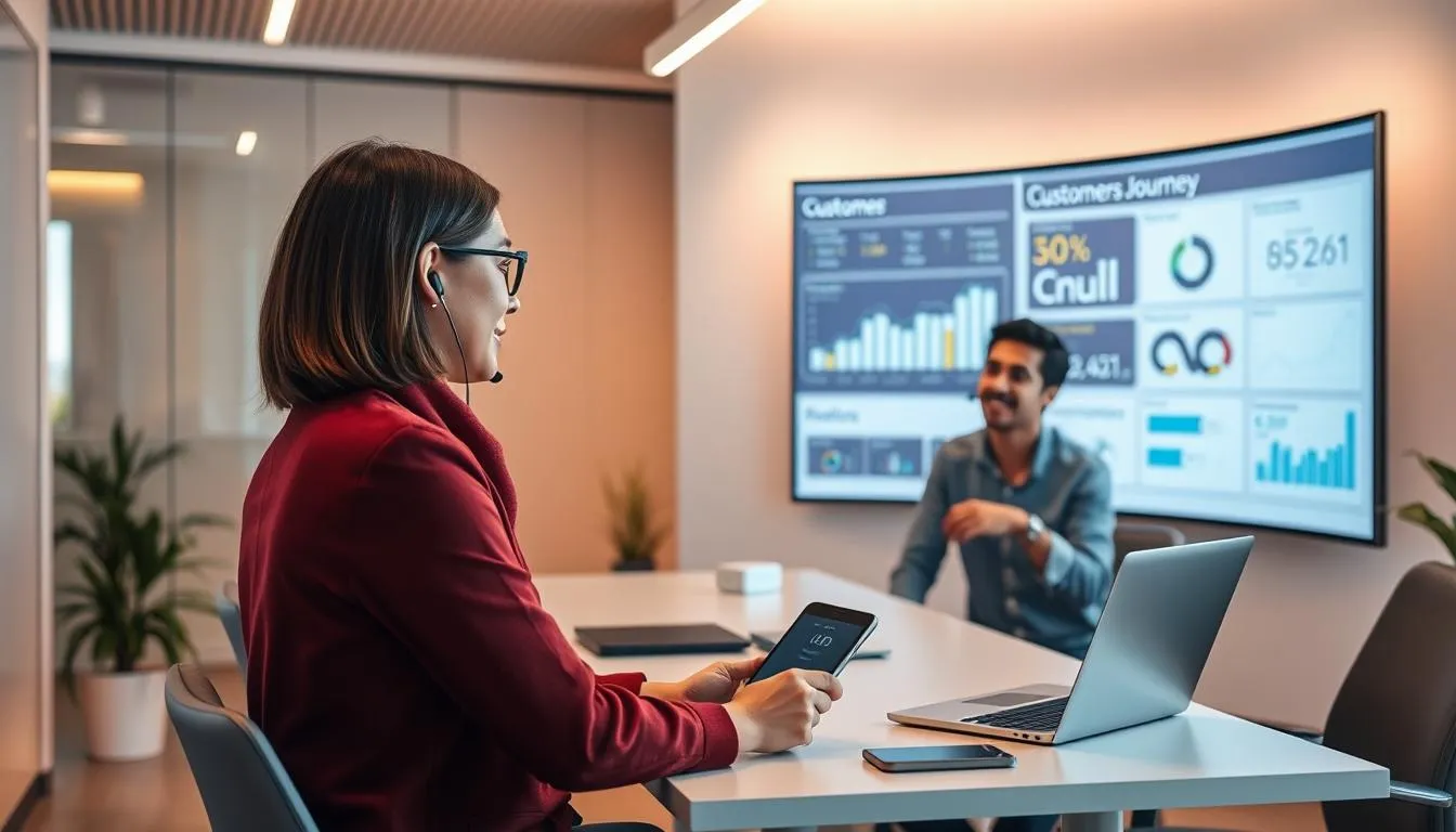 omnichannel customer experience