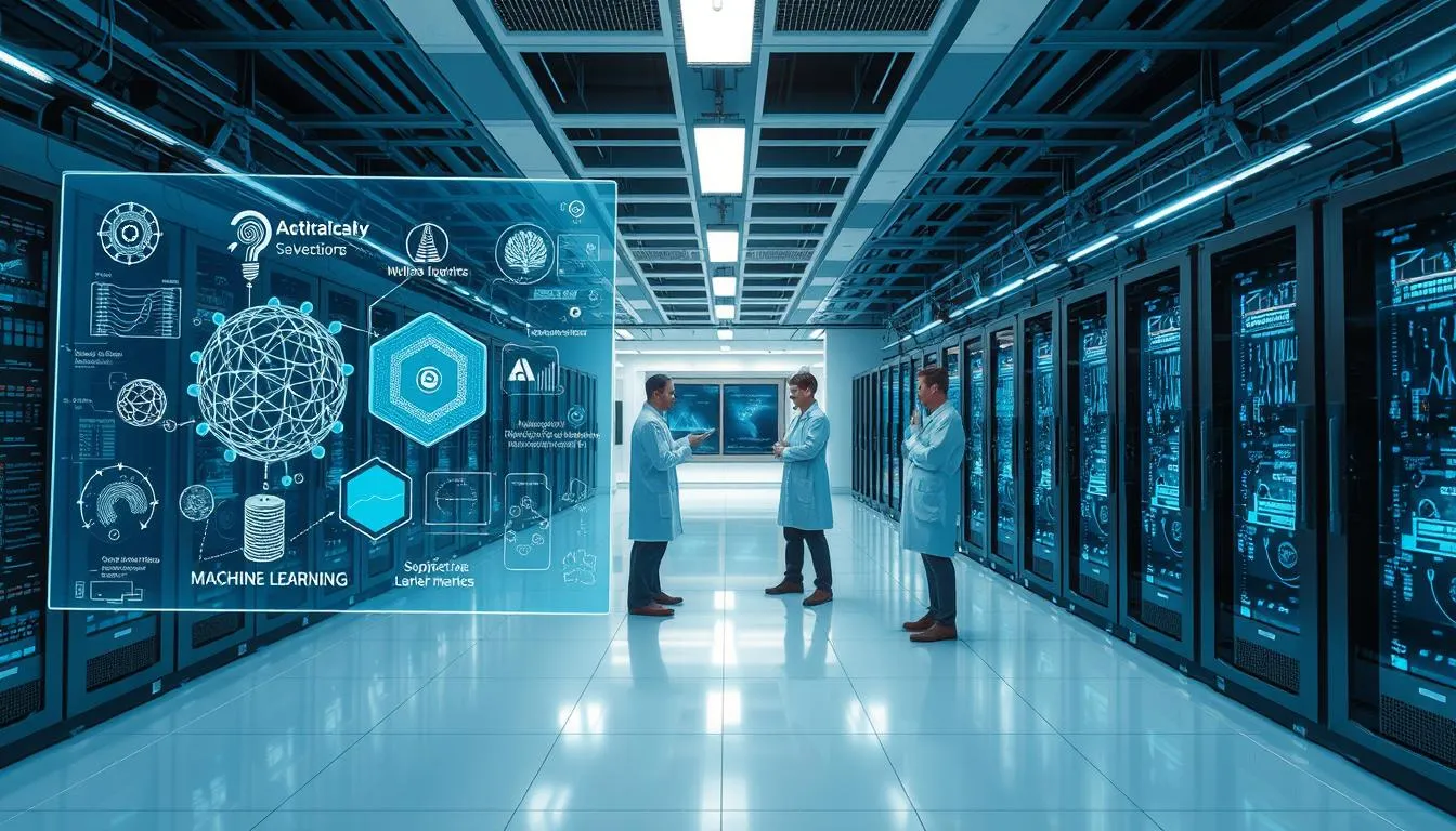 machine learning methods