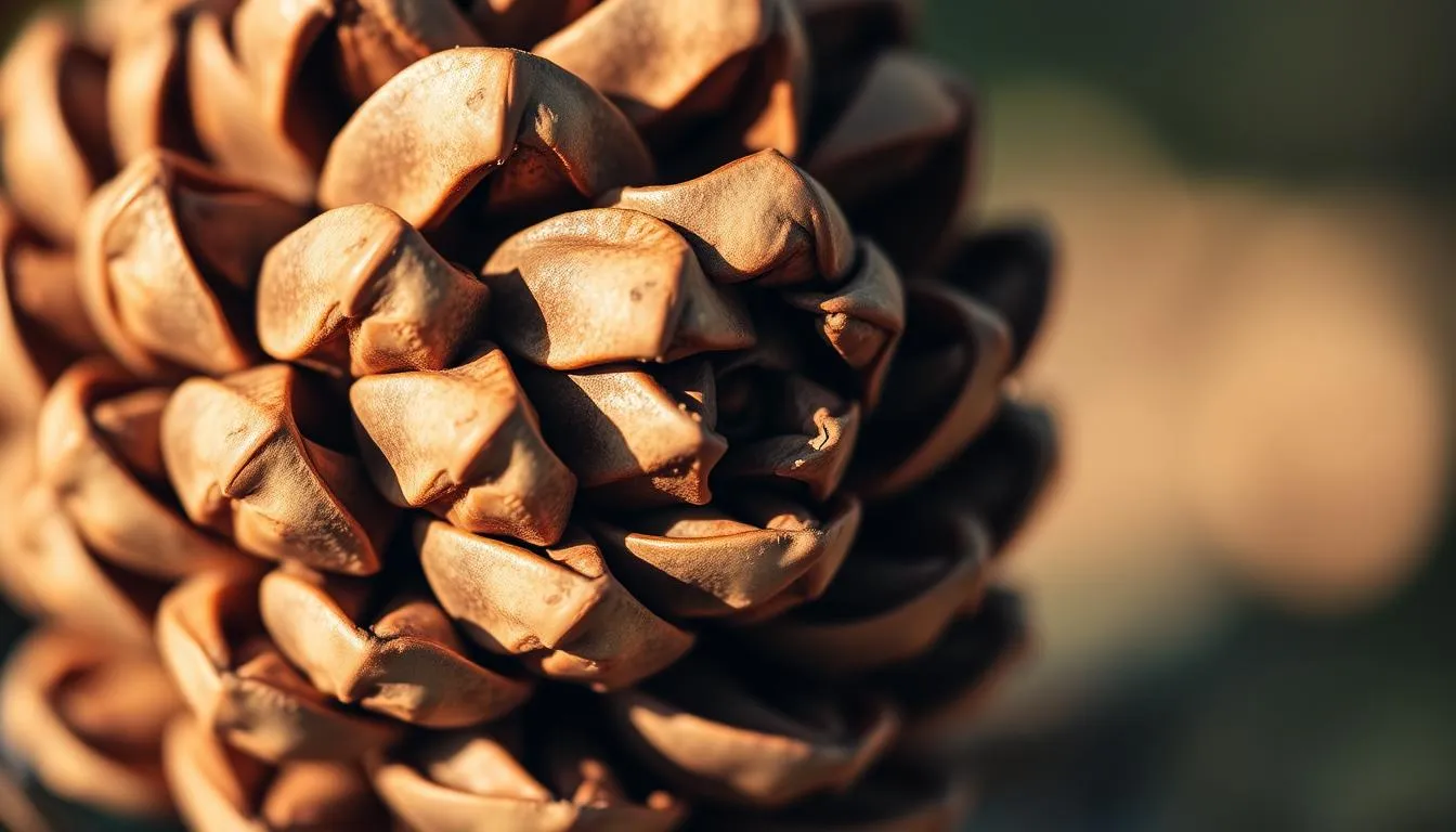Pinecone