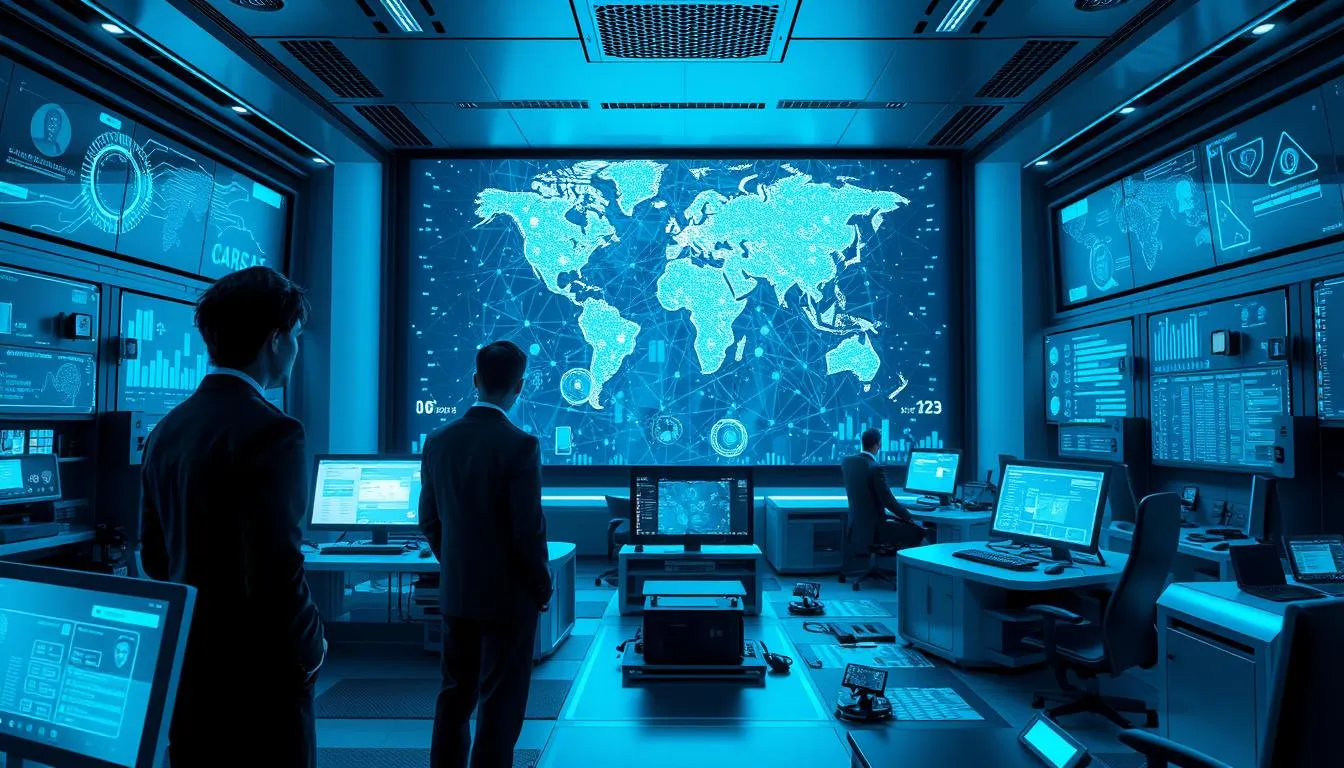 AI security