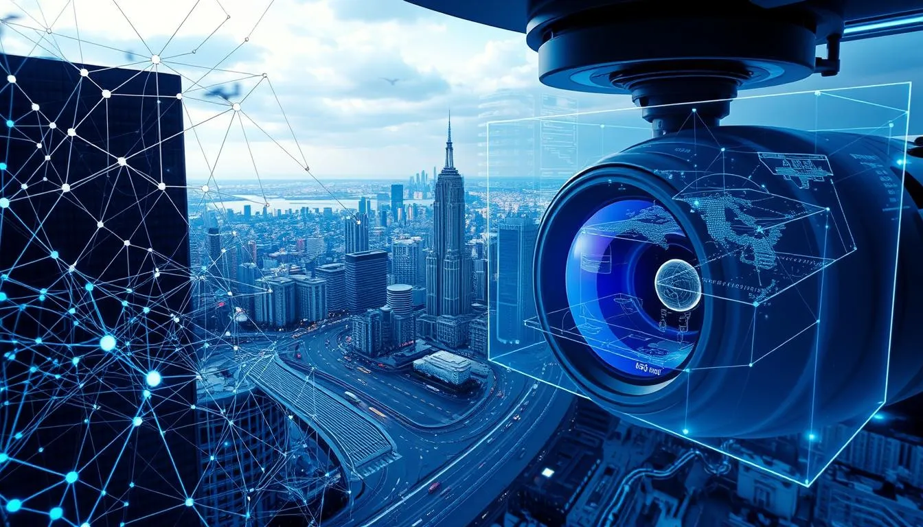 deep learning and computer vision technologies