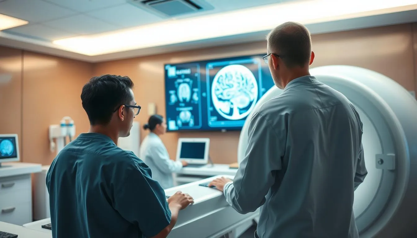 medical imaging fine-tuning