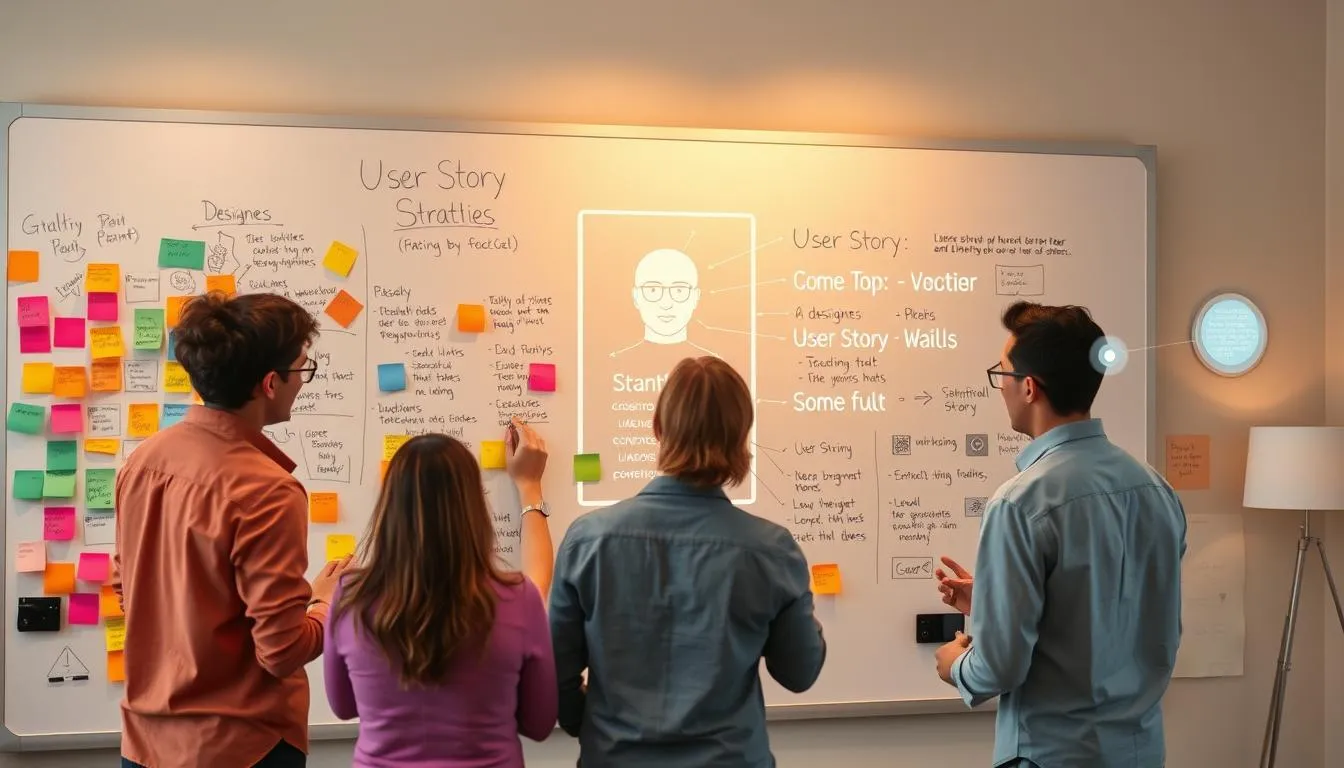 user story creation process