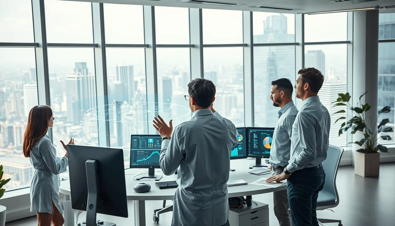 intelligent research planning