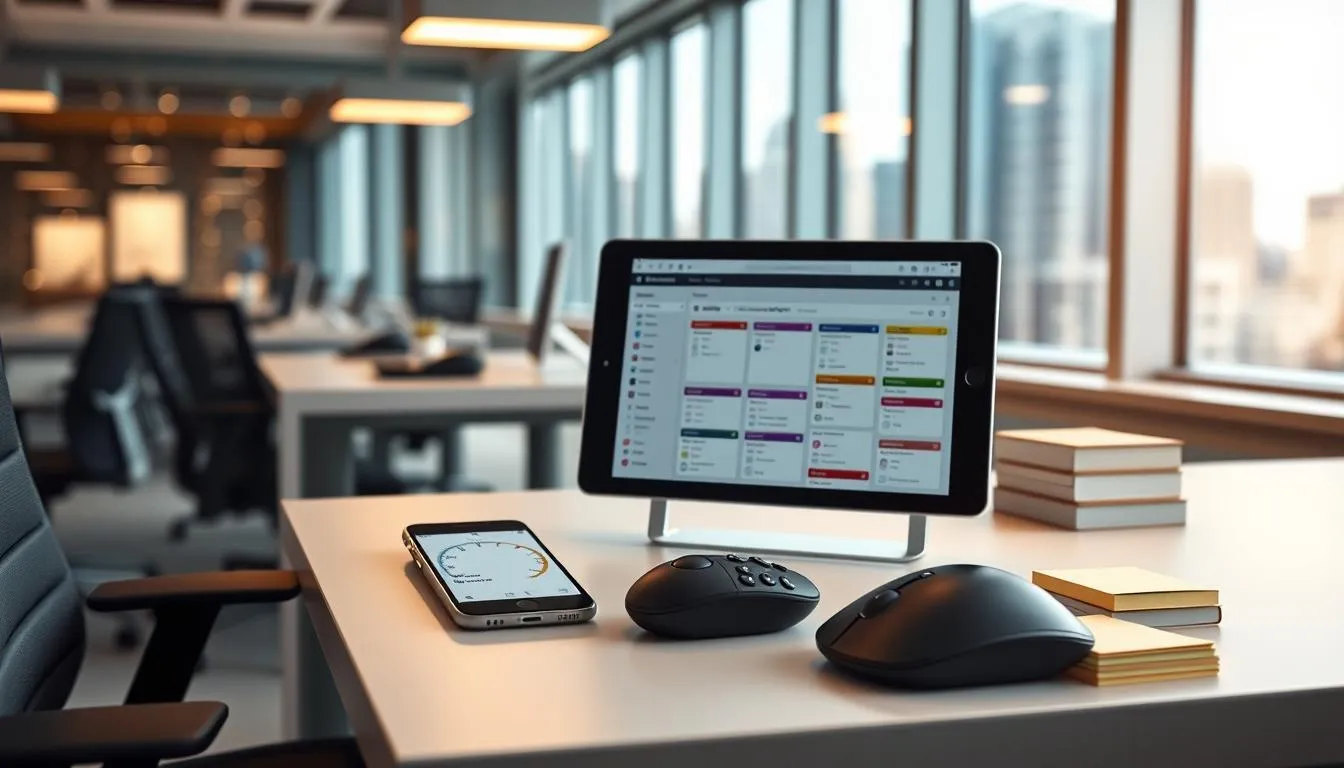 workflow optimization tools