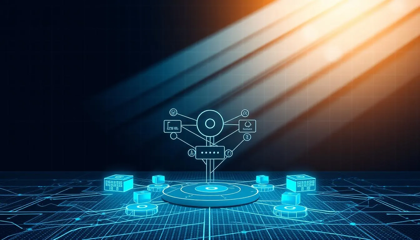 data integration framework