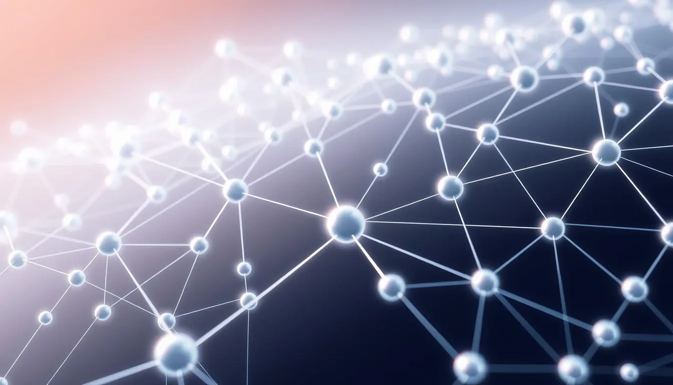 node connections in AI systems
