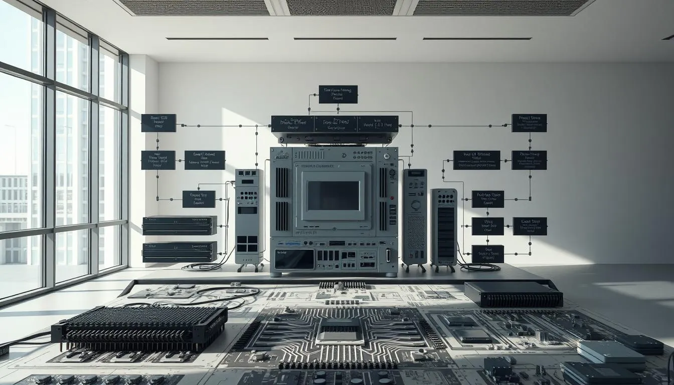 RAG architecture