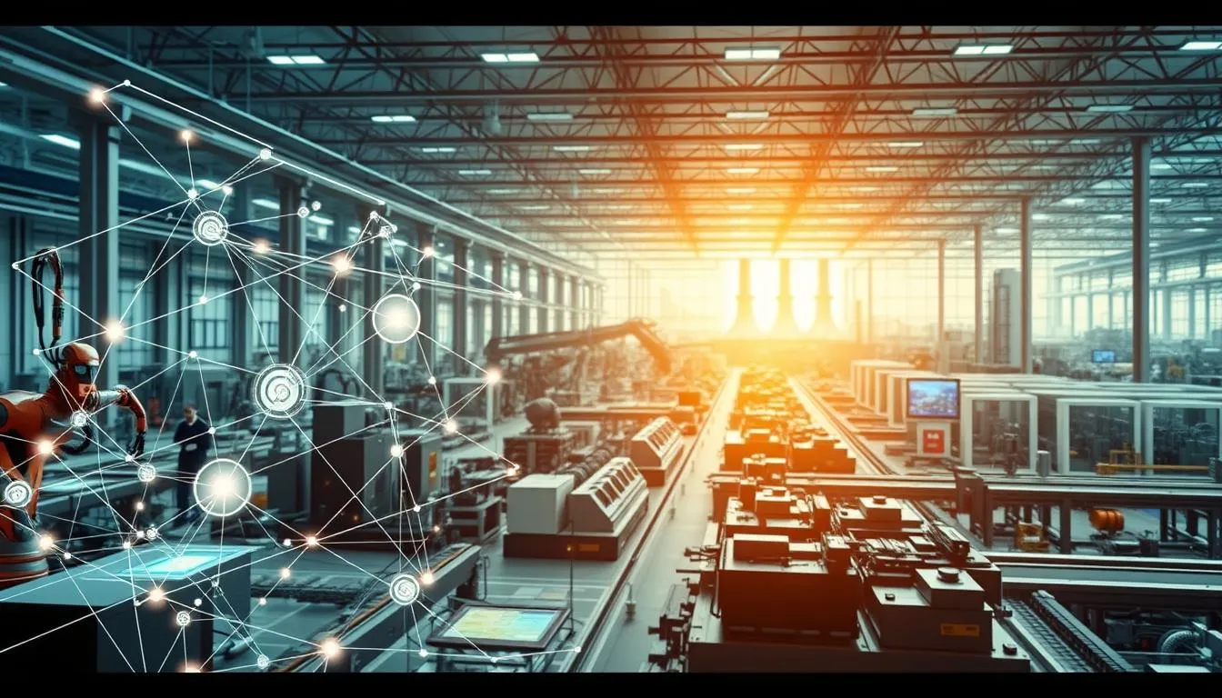 industry 4.0 knowledge graph