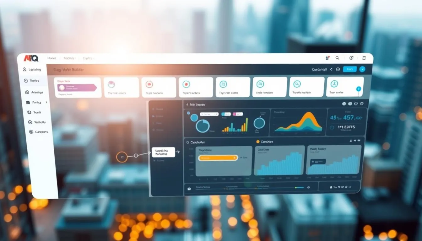 workflow builder tools